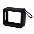thumbnail image 1 of Dust-proof Protective Covers Silicone Skin Shells Compatible with JBL GO 2 GO2 Wireless Pullable Speaker Case Holders, 1 of 3