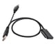 thumbnail image 5 of Cable adaptador delgado USB 2.0 ANGGREK a 7+6 de 13 pines, 5 of 7