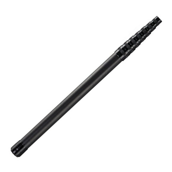 Lefu Filet de Pêche Télescopique en Fibre de Carbone Poignée de Canne à Pêche Poteaux Pliables Multi-Tailles en Option Canne Portable Pièces de Pêche