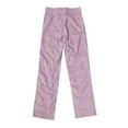 thumbnail image 3 of SIYUDAN Womens Pants Womens Pants Casual Pink Adult Pants Women Lounge Pants For Women Wide Leg Pants Womens Fall Pants, 3 of 4