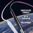 thumbnail image 5 of Maybelline Tattoo Studio Sharpenable Gel Pencil, Waterproof Eyeliner, Aurora FLip, 0.04 oz, 5 of 9