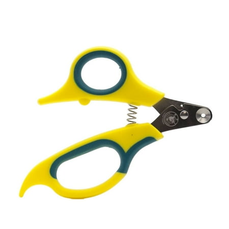 UPC: 0858506003021 | Zen Clipper a Unique Pet Nail Clipper