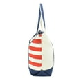 thumbnail image 5 of Hillary Clinton Tote Bag Shopping Tote Vote Democratic Support Your Party!, 5 of 5