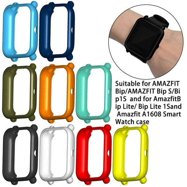 OUSITAID TUP Case Smart Watch Protective Case Compatible for