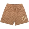 thumbnail image 2 of Pantalones cortos informales para hombre y mujer, Shorts deportivos de malla transpirable para la playa, baloncesto y entrenamiento Fivean unisex, 2 of 2