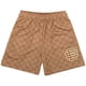 thumbnail image 2 of Pantalones cortos informales para hombre y mujer, Shorts deportivos de malla transpirable para la playa, baloncesto y entrenamiento Fivean unisex, 2 of 2