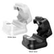thumbnail image 5 of Clip Magnético para Cable  Soporte Adhesivo Cables Coche Color Blanco 3 Uds., 5 of 8