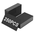 thumbnail image 1 of Laser Engraving Blanks,Black Aluminum Alloy Sheets for CNC Engraving, 1 of 5