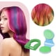 thumbnail image 2 of Maojin Tiza Temporal Para El Cabello Para Niñas Niños Adultos,Maquillaje De Color De Cabello Lavable Para Eventos Deportivos Halloween Navidad Cumpleaños Cosplay Festivales Fiesta 3g, 2 of 5