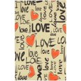 thumbnail image 1 of ECARPETGALLERY Lara Art Rug, 1 of 2