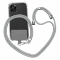 thumbnail image 4 of Yingyy Crossbody Phone Lanyard Anti Theft and Anti Loss Lanyard Suitable for Work Cards Student Cards, 4 of 9