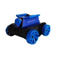 thumbnail image 1 of Blue Wave Indigo Hybrid x-5 Robotic Cleaner, 1 of 9