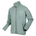 thumbnail image 4 of Regatta Mens Highton Lite II Lightweight Soft Shell Jacket, 4 of 5