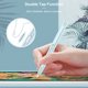 thumbnail image 3 of Estuche compatible con Apple Pencil de segunda generación, color azul, 3 of 5