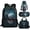 Dinosaur Blue, variant on Jeiento Dinosaur Backpack for Boys 4-6 7-10 10-12 Kids School Bag and Lunch Bag Set 4 In 1 Elementary Bookbag with Lunch Box Pencil Case Water Bottle Carrier Preschool Back Packs Blue