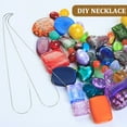 thumbnail image 2 of WHAMVOX  4 Pcs Bead Needles for Jewelry Making Looper Crafts Beads, 2 of 8