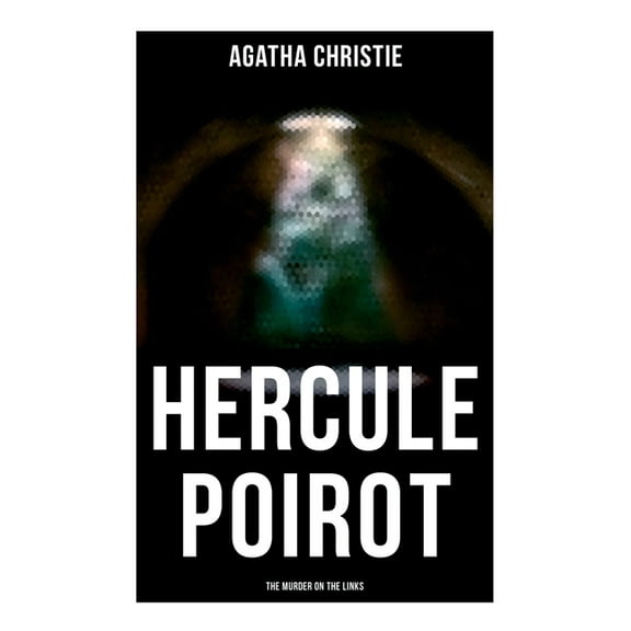 Hercule Poirot: The Murder on the Links, (Paperback)