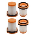 thumbnail image 2 of Filtre de Remplacement pour Shark WS642 WS642AE WS642WK Aspirateur Sans Fil, 2 of 9