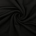 thumbnail image 3 of Women Quarter Zip Pullover Running Shirts Long Sleeve Activewear Tops Tight Workout, 3 of 9