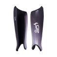thumbnail image 1 of Kookaburra - Espinilleras de Hockey Convert 2021 para Adultos Unisex - Pack de 2 (Negro), 1 of 2