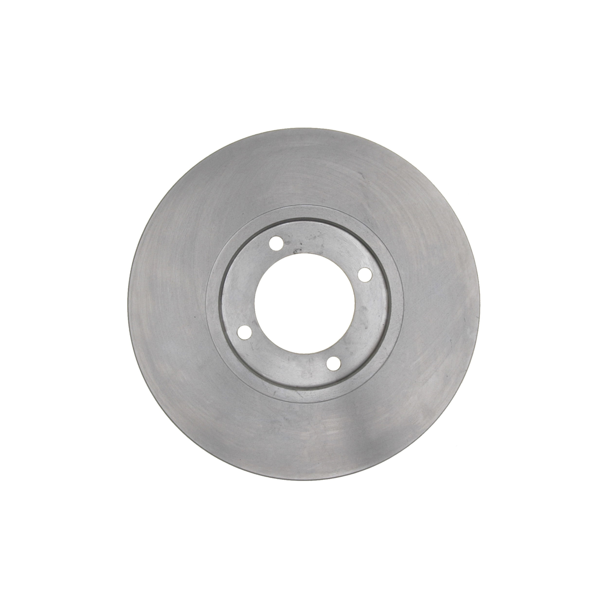 Raybestos R-Line Rotors, OE Replacement Brake Rotors 9254R Fits select: 1977-1978,1979-1980 TOYOTA CELICA