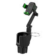 thumbnail image 1 of Auto Phone Bracket Holder Phone Cradle Stand Adjustable Durable for Car, 1 of 7