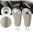 thumbnail image 3 of Reemplazo de perilla de cambio de 5 velocidades para Renault Laguna Renault Clio 3 Mk3 Megane (Mat), 3 of 5