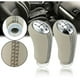 thumbnail image 3 of Reemplazo de perilla de cambio de 5 velocidades para Renault Laguna Renault Clio 3 Mk3 Megane (Mat), 3 of 5