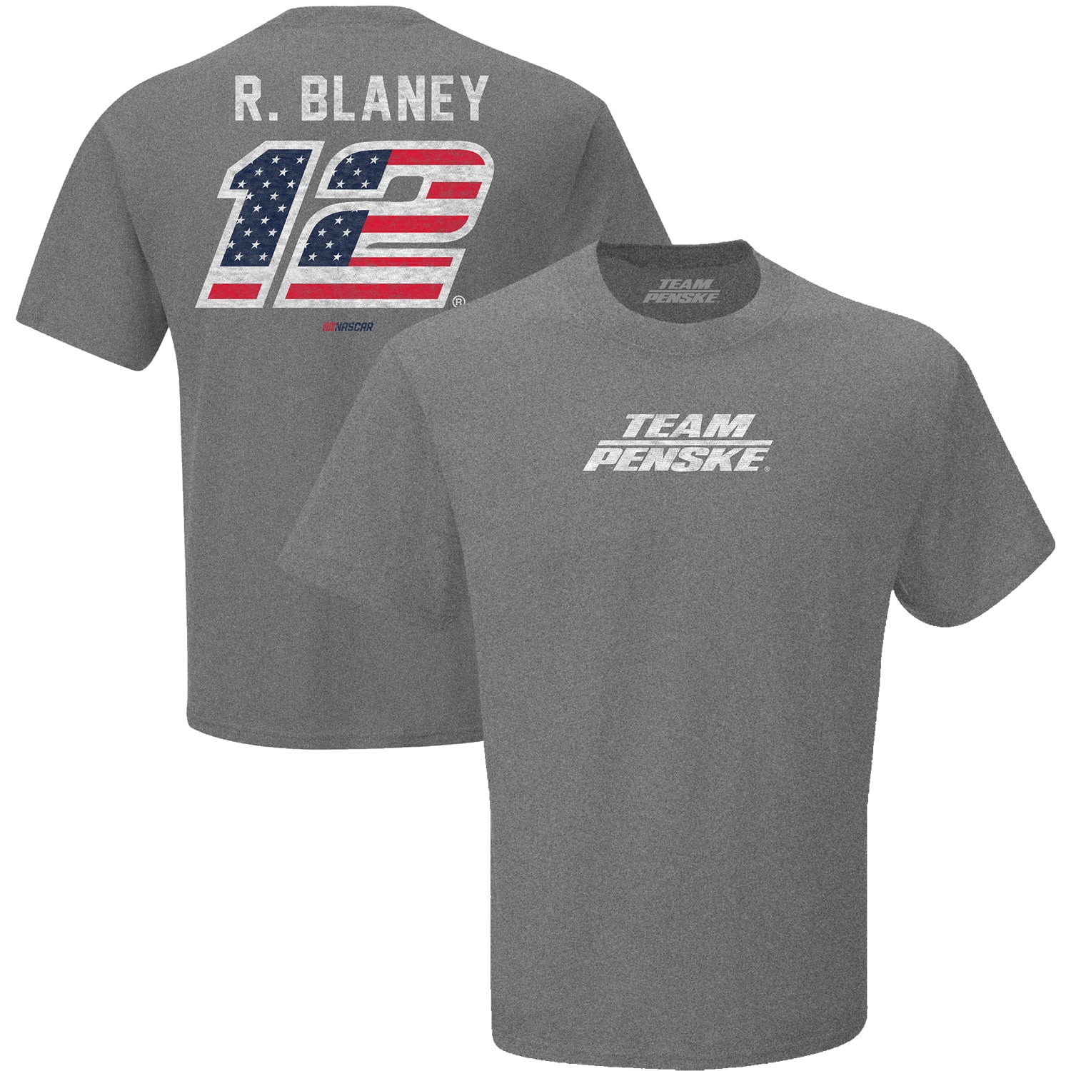 ryan blaney merch