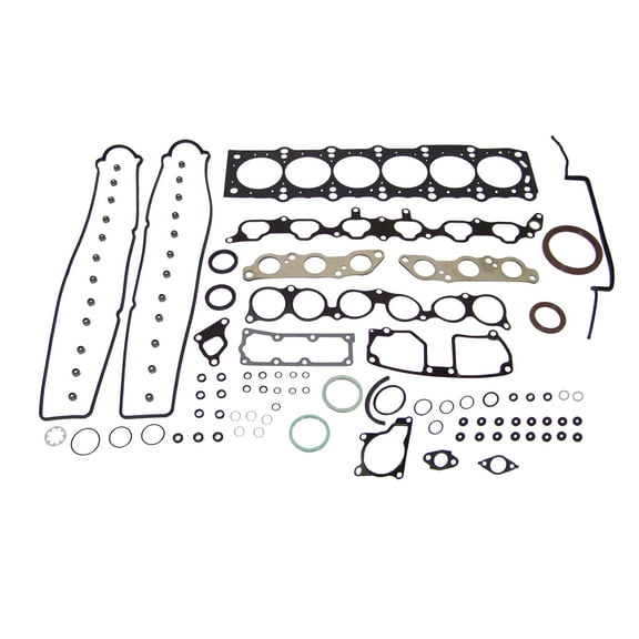 DNJ FGS9044 MLS Full Gasket Set Fits Cars & Trucks 92-97 Lexus Toyota GS300 SC300 3.0L DOHC 24v