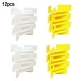 thumbnail image 6 of 12 Pcs Tray Stackers For Harvest Right Freeze Dryer Accessories, 6 of 7