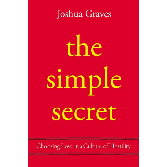 The Simple Secret (Paperback)