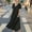 Black, variant on JUSLIO Girls Linen Dress with Pockets Crew Neck Short Sleeve Casual Dresses Size 5 Y