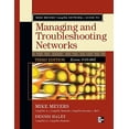 thumbnail image 1 of Pre-Owned Mike Meyers' CompTIA Network+ Guide to Managing and Troubleshooting Networks Lab Manual, 3rd Edition (Exam N10-005) (Mike Meyers' Guides) Paperback, 1 of 1