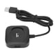 thumbnail image 5 of Divisor de concentrador de datos USB, puerto extensor USB de datos USB de 4 puertos Divisor de concentrador de datos USB máxima confiabilidad, 5 of 8