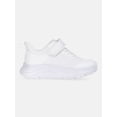 thumbnail image 2 of Athletic Works Baby and Toddler Bungee Knit Jogger Sneakers, 2 of 6