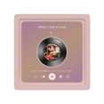 thumbnail image 1 of 10 Styles Personalized Custom Music-Album Fridge Magnet, Play Can Songs, 1 of 3