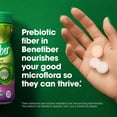 thumbnail image 3 of Suplemento Benefiber de fibra prebiótica masticable 100 tabletas, 3 of 5