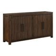 thumbnail image 7 of Miekor Furniture Auburn - Server - Dark Brown 30252, 7 of 7