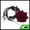 Red Rose, variant on Unique Bargains Elegant Rose Tie Choker Necklace 1 Pc Red Rose