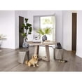 thumbnail image 3 of Moe's Home Collection Tanya Round Dining Table, 3 of 7