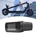 thumbnail image 4 of 24V 36V 48V 60V S886 Ebike LCD Display Panel Adjust with Twist Throttle for Electric Scooter Bicycle, 4 of 5