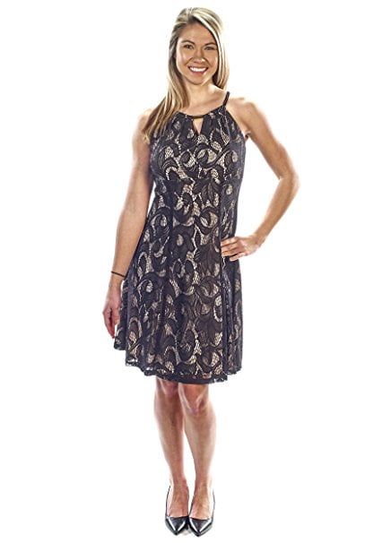 little black dress walmart