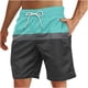 thumbnail image 1 of Pantalones Cortos para Hombre Atléticos Pantalones de Playa de Impresión Especial, Pantalones Cortos Atléticos de Poliéster Elásticos para Hombres, 1 of 1