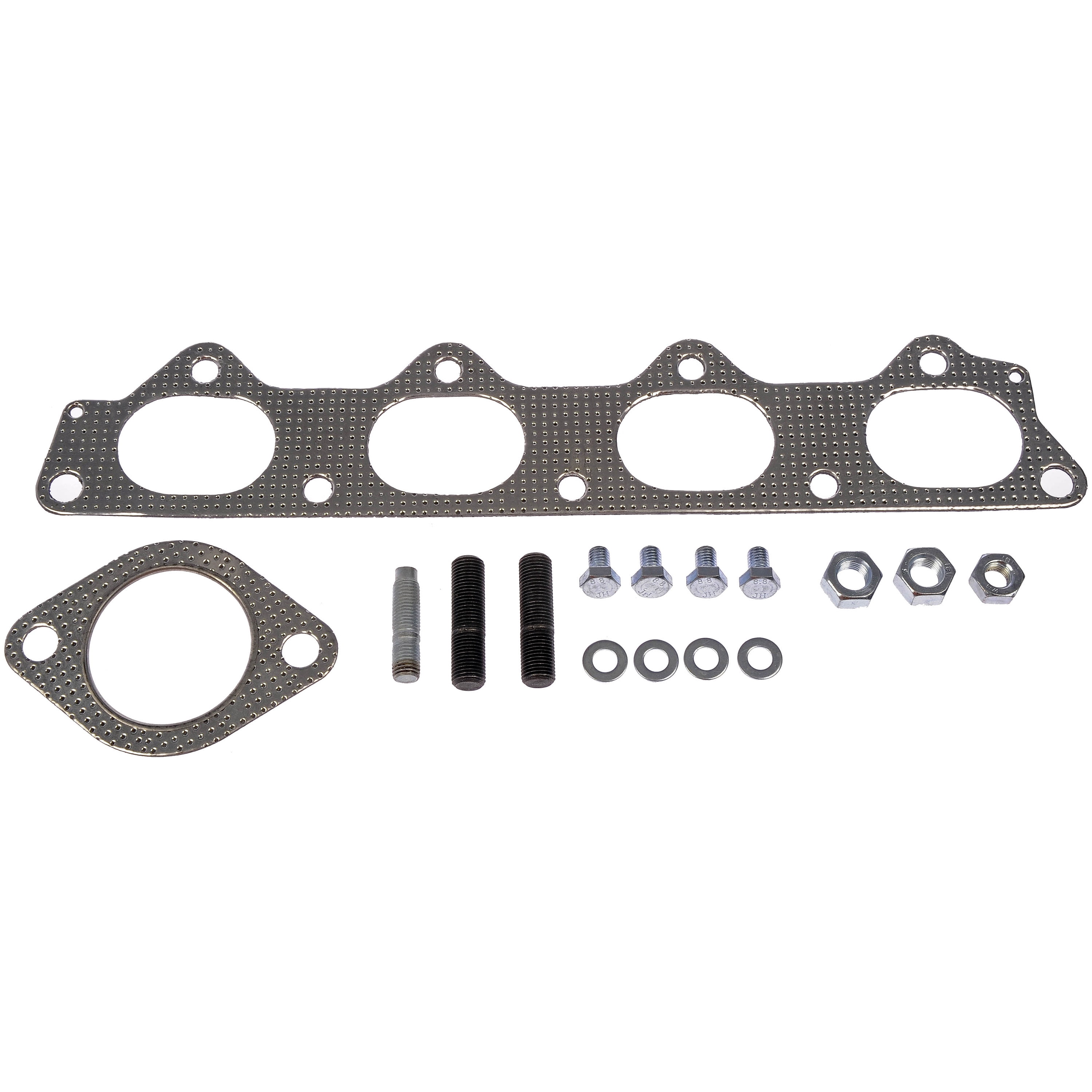 Dorman 673-845 Catalytic Converter with Integrated Exhaust Manifold for Specific Chrysler / Dodge / Mitsubishi Models Fits 2004 Chrysler Sebring