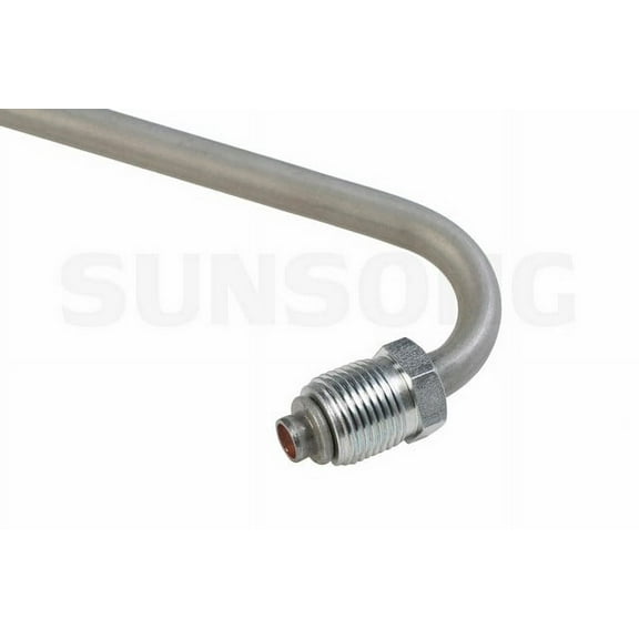 Sunsong 3402099 Power Steering Pressure Line Hose Assembly