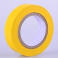 thumbnail image 2 of FUTUREORYY 10 Rouleaux de Ruban d'Emballage PVC Résistant à l'Abrasion pour Usage Industriel Travaux Électriques, 2 of 8