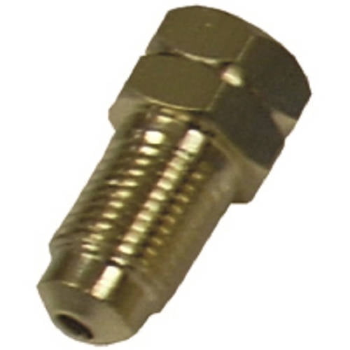 Brake, Metric Adaptor, Female Flare x Male Bubble Flare