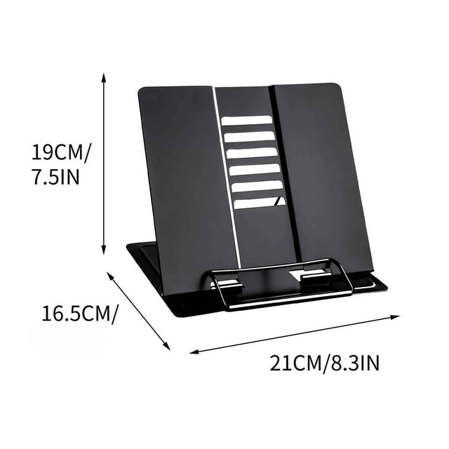 Student Children's Reading Shelf Multifunctional Desktop Reading Shelf