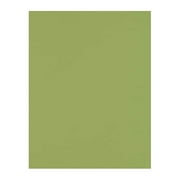 8 1/2 x 11 Paper - Avocado (50 Qty.)